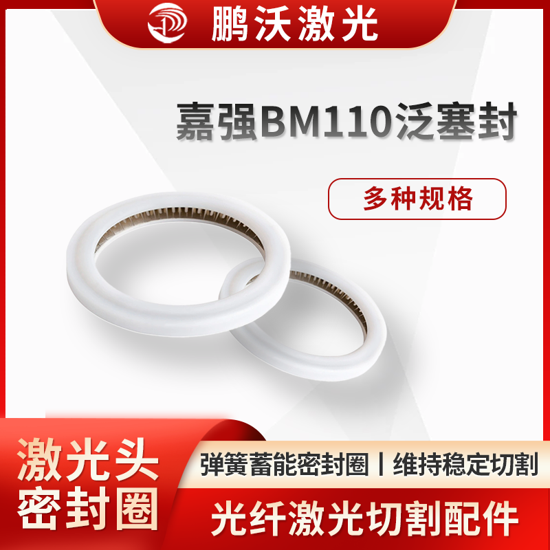 嘉強(qiáng)BM110泛塞封